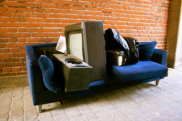 Best Full-Service Junk Removal  in Locust Grove, GA
