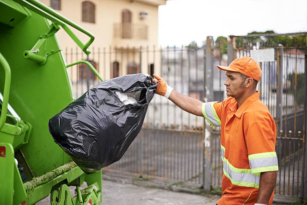 Best Construction Debris Removal  in Locust Grove, GA